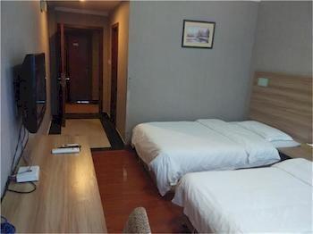 Yiju Hotel Xiamen Eksteriør billede